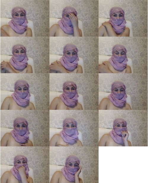 Download Video File: cam4 crazysexy777