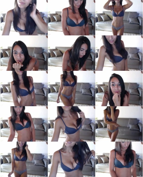 Download Video File: cam4 danikared
