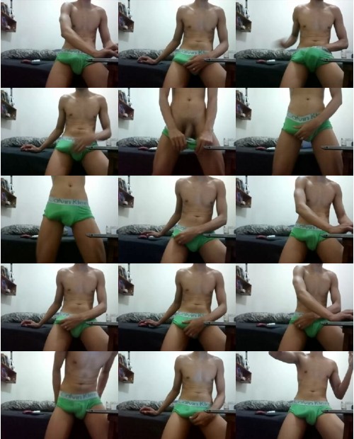 Download Video File: cam4 dariusbr
