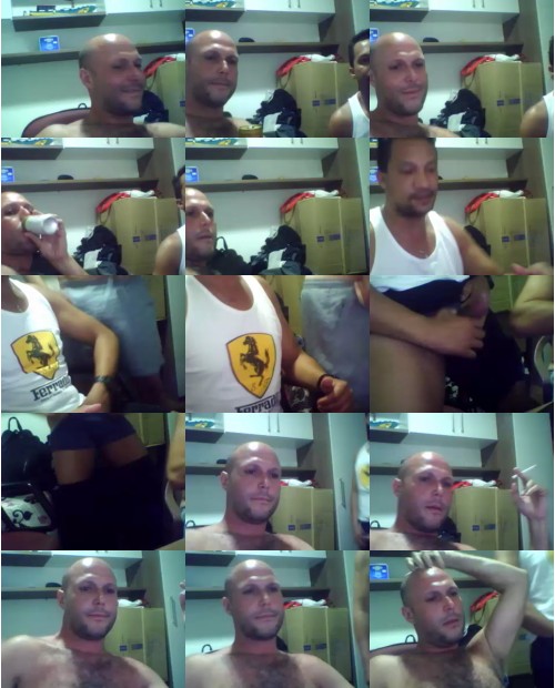 Download Video File: cam4 deson79