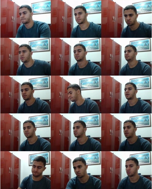 Download Video File: cam4 dougcool
