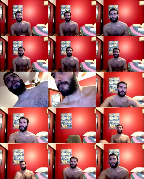 Download Video File: cam4 emezeta88
