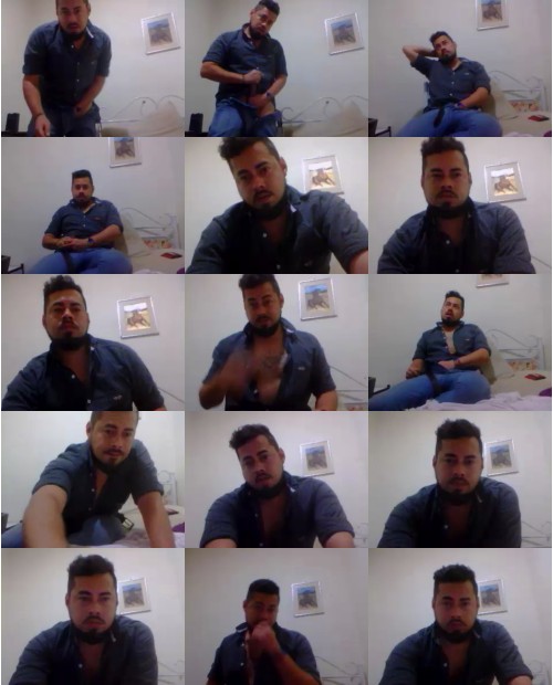 Download Video File: cam4 estebanzha86