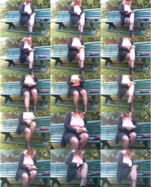 Download Video File: cam4 exhibella
