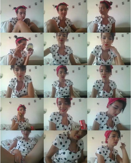 Download Video File: cam4 fafagagabob