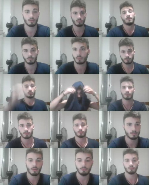 Download Video File: cam4 fede969