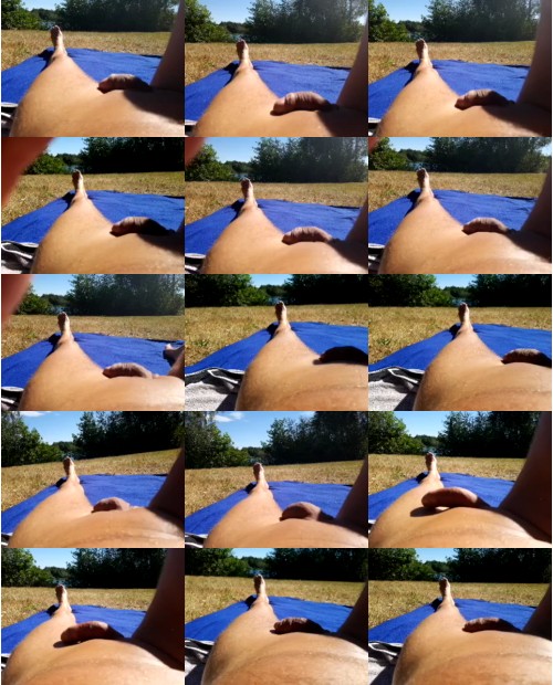 Download Video File: cam4 frankieme