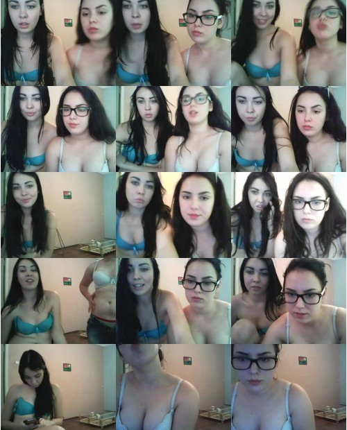 Download Video File: cam4 geora999
