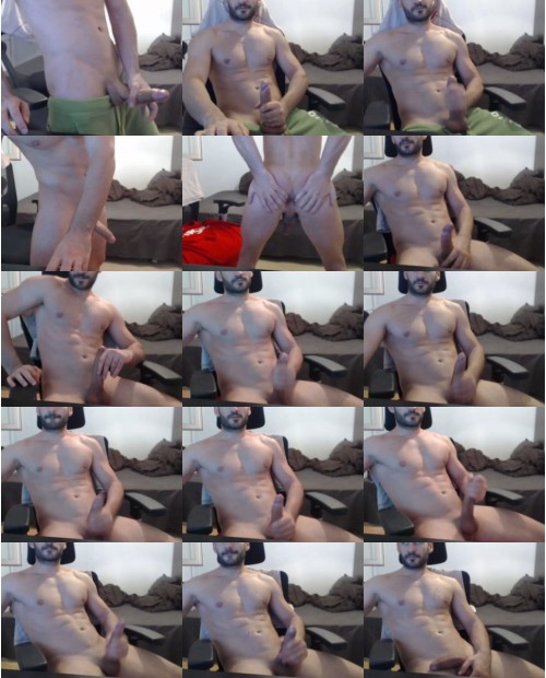 Download Video File: cam4 george ddy