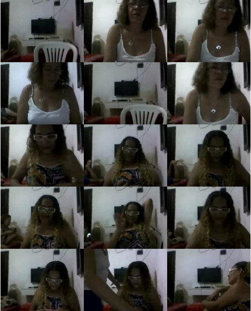 Download Video File: cam4 germana51
