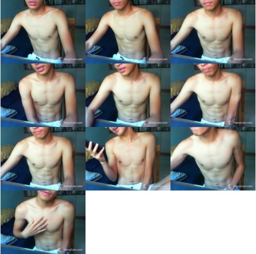 Download Video File: cam4 gogofighter