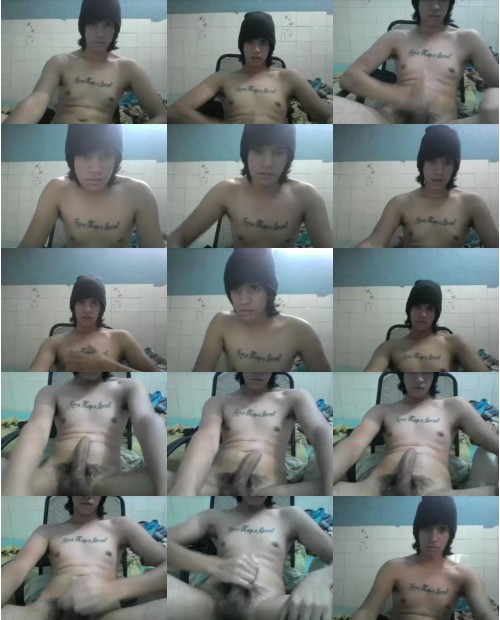 Download Video File: cam4 gozohorrores