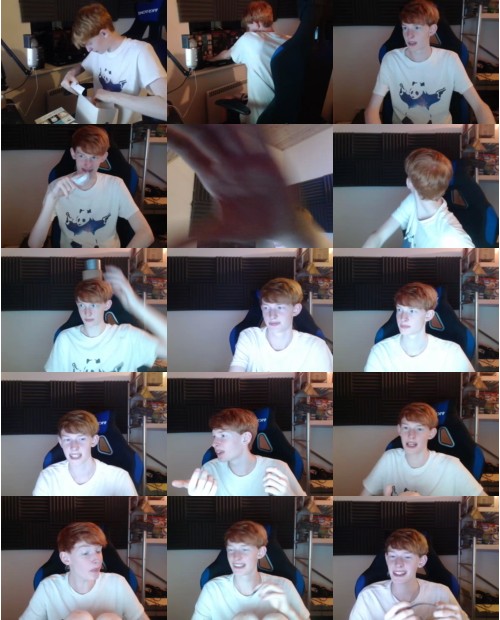 Download Video File: cam4 gudheadt