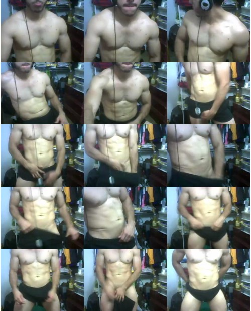 Download Video File: cam4 h2ono2
