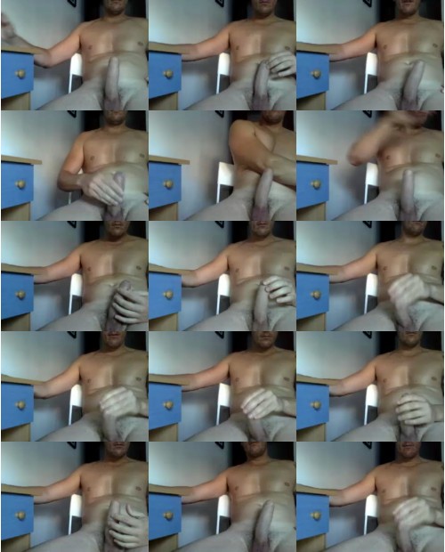 Download Video File: cam4 herculeshot8