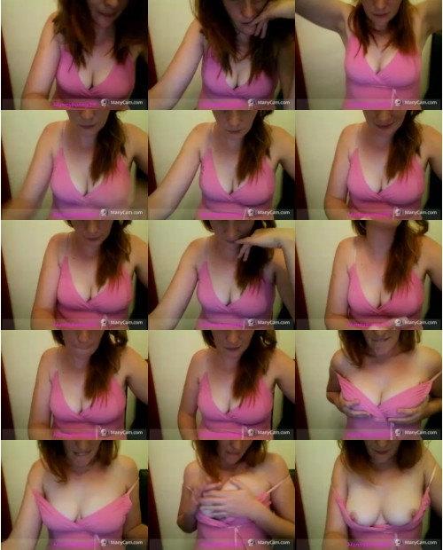 Download Video File: cam4 hunnybunny34