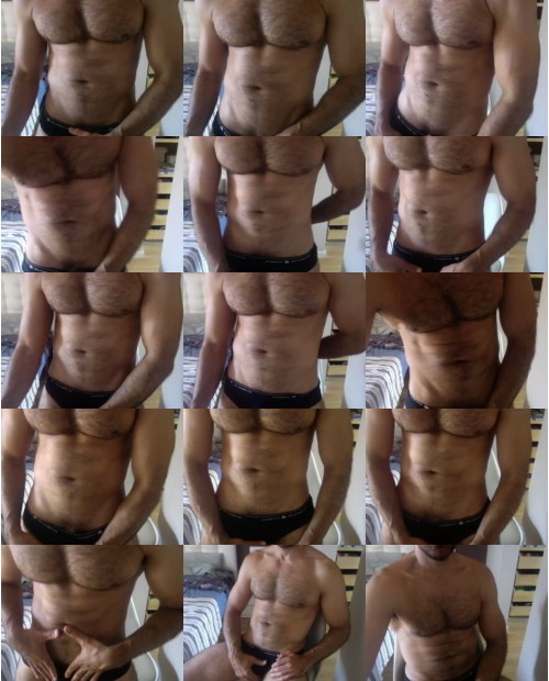 Download Video File: cam4 jacato
