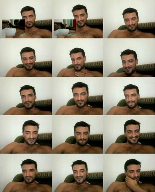 Download Video File: cam4 johnypj1
