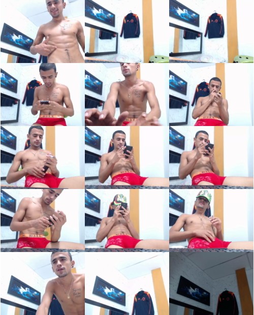 Download Video File: cam4 jorgelopezxx