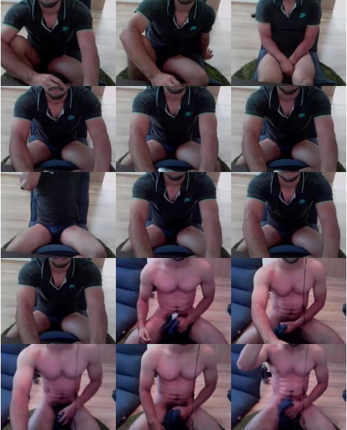 Download Video File: cam4 kouji556