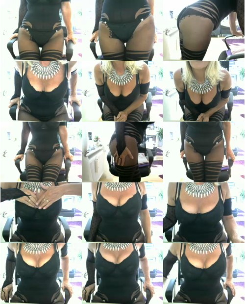 Download Video File: cam4 lady102