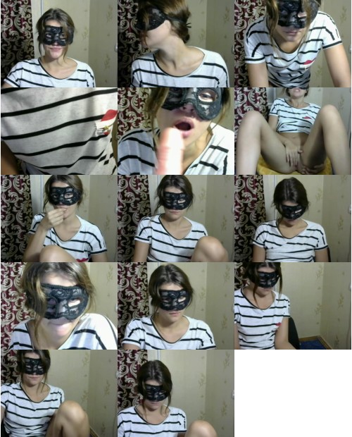 Download Video File: cam4 laladabby