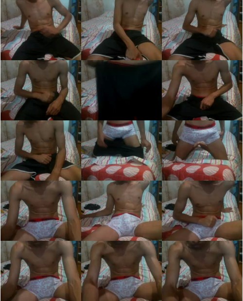Download Video File: cam4 luansorriso