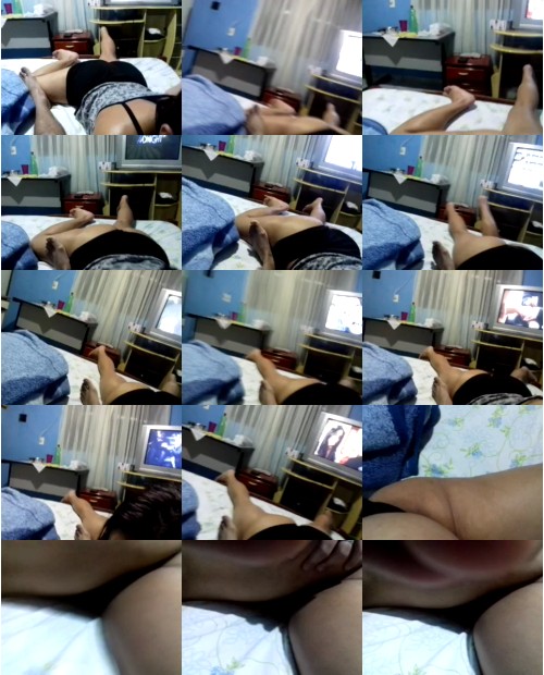 Download Video File: cam4 luci44