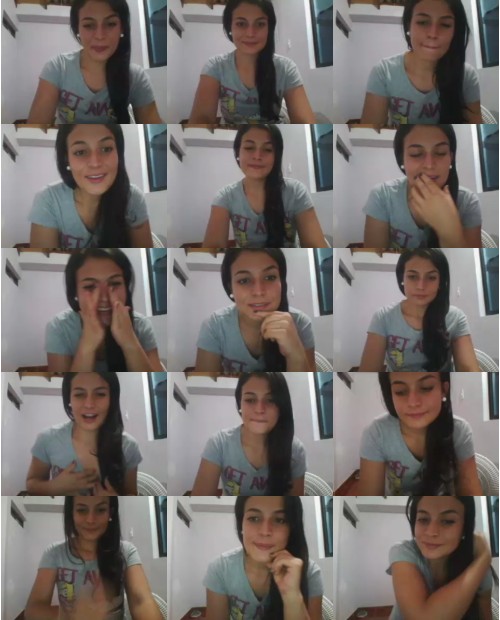 Download Video File: cam4 maleja 23