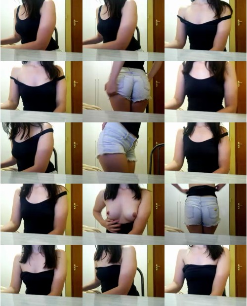 Download Video File: cam4 manu girl