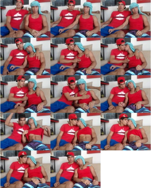 Download Video File: cam4 maskedboyz