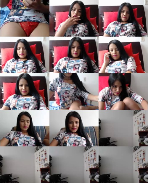 Download Video File: cam4 mildreedfun