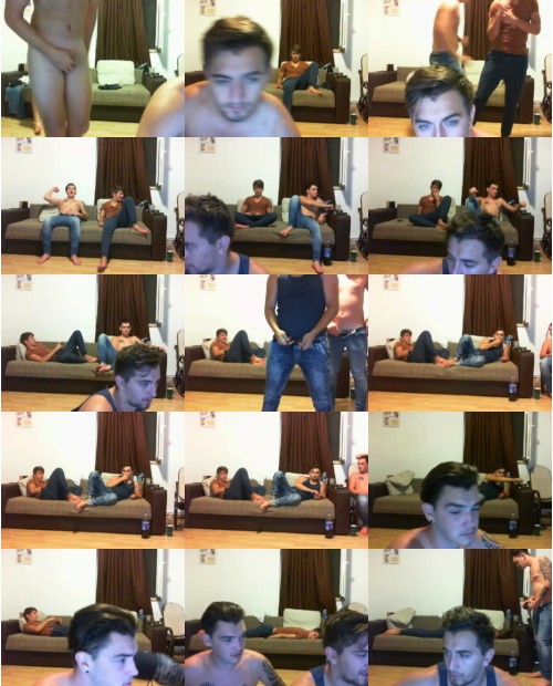 Download Video File: cam4 mkevin91