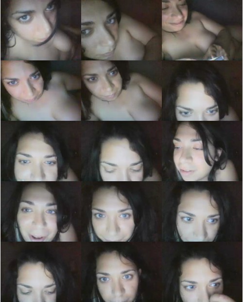 Download Video File: cam4 monageill22
