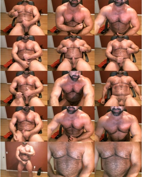 Download Video File: cam4 musclemeet
