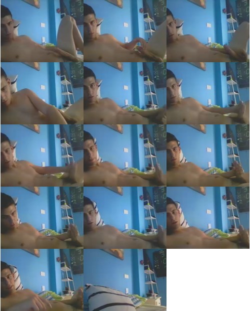Download Video File: cam4 nanotete