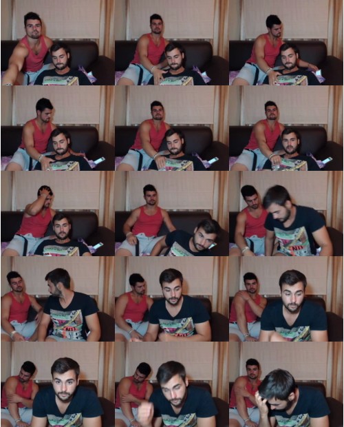 Download Video File: cam4 nickary