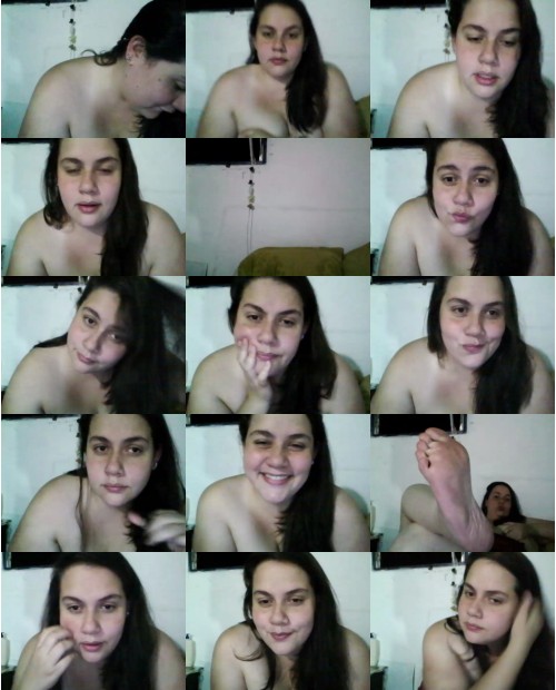 Download Video File: cam4 nitaforyou