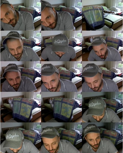 Download Video File: cam4 polish bro