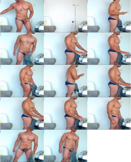 Download Video File: cam4 princepac
