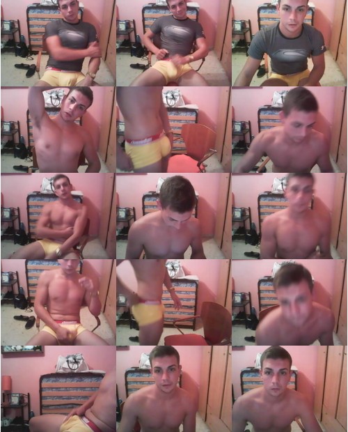 Download Video File: cam4 robert110990