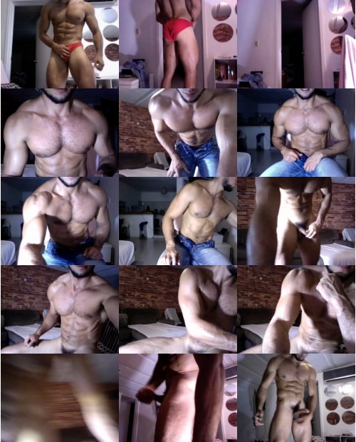Download Video File: cam4 rodjefte