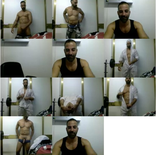 Download Video File: cam4 romanocam74