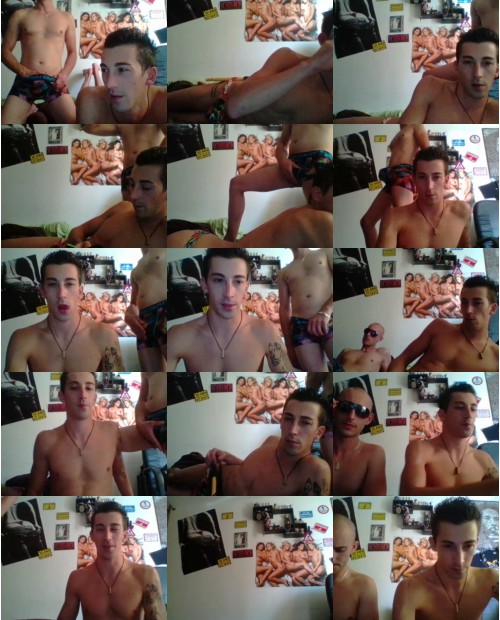 Download Video File: cam4 romeoloo