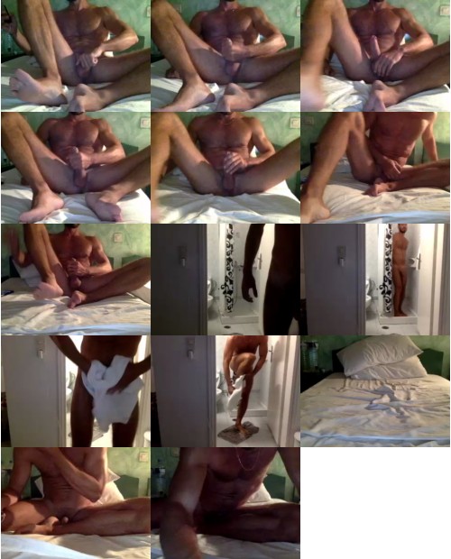 Download Video File: cam4 sexyback72