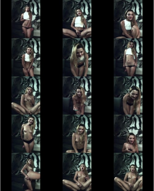 Download Video File: cam4 sexyp1ncess