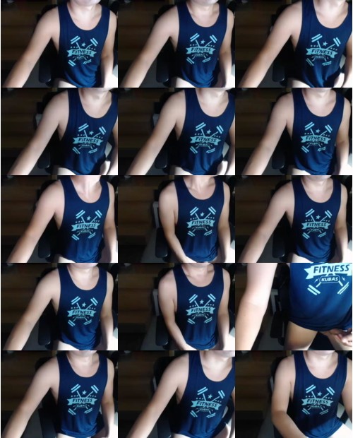 Download Video File: cam4 sky801