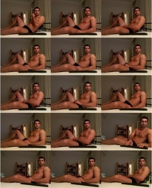 Download Video File: cam4 sprmnn