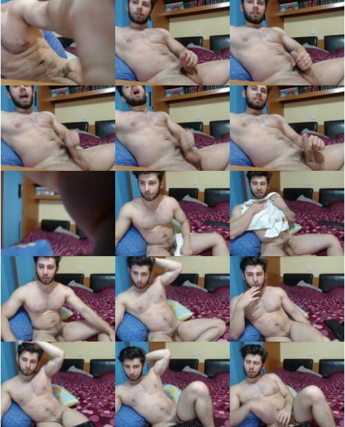 Download Video File: cam4 stevenmuscle