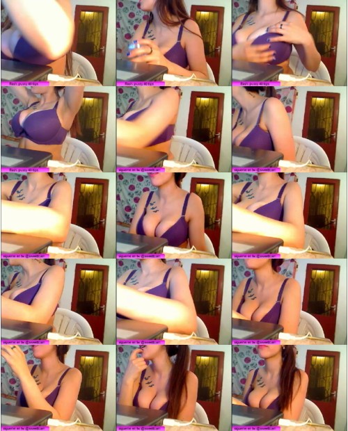 Download Video File: cam4 sweettcam